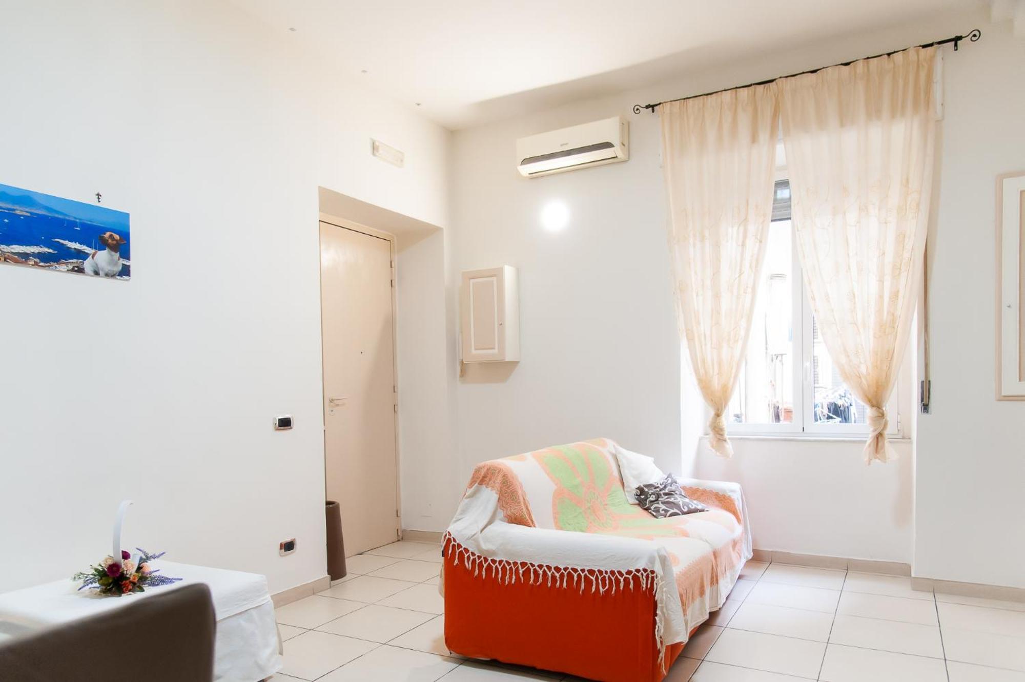 Casarellanana Appartamento