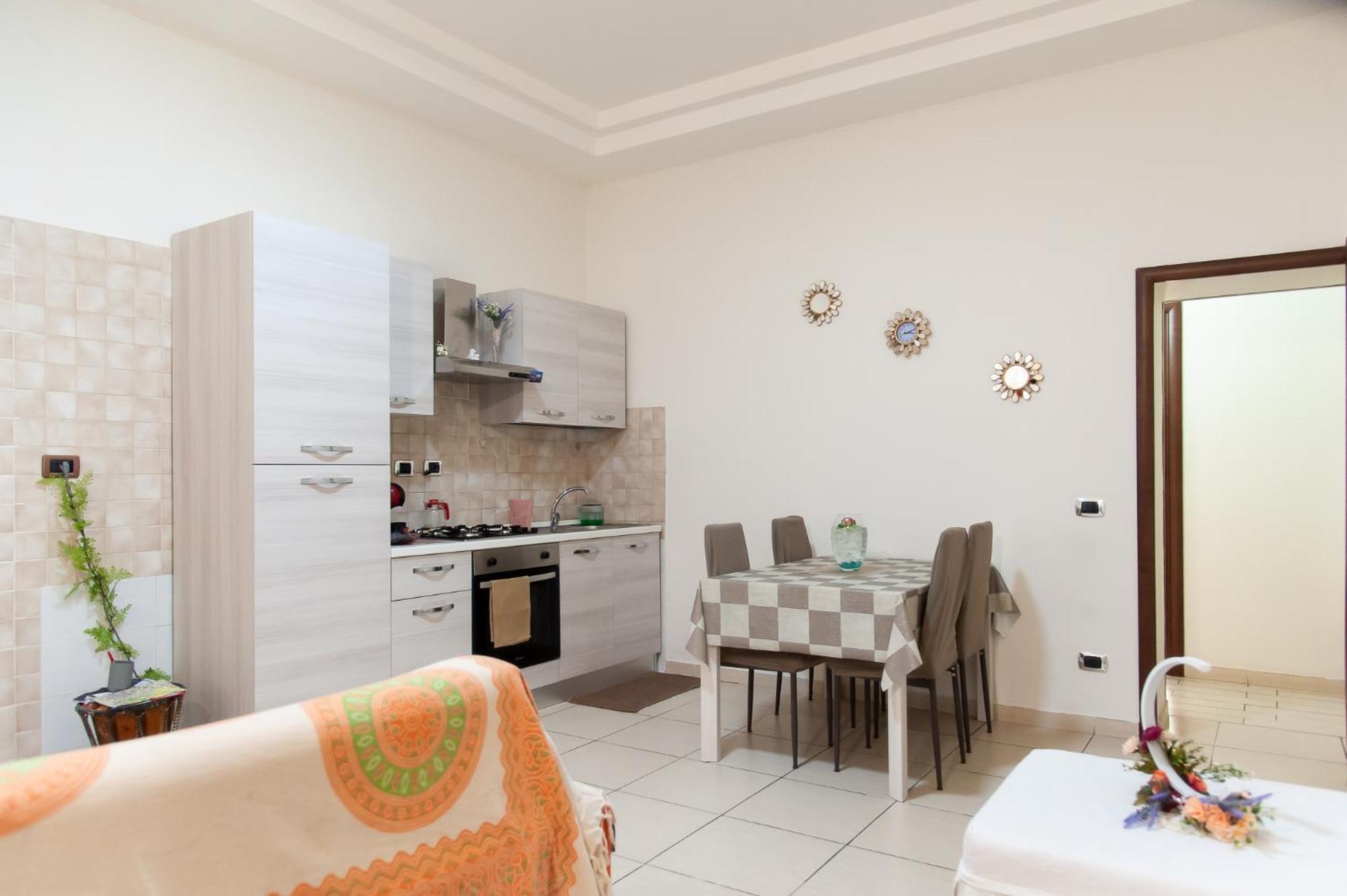 Casarellanana * Napoli