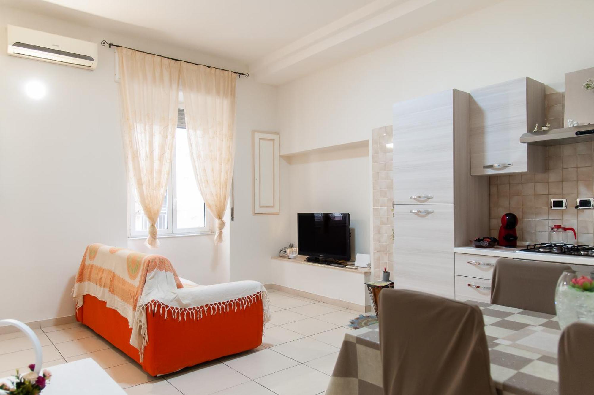 Appartamento Casarellanana *