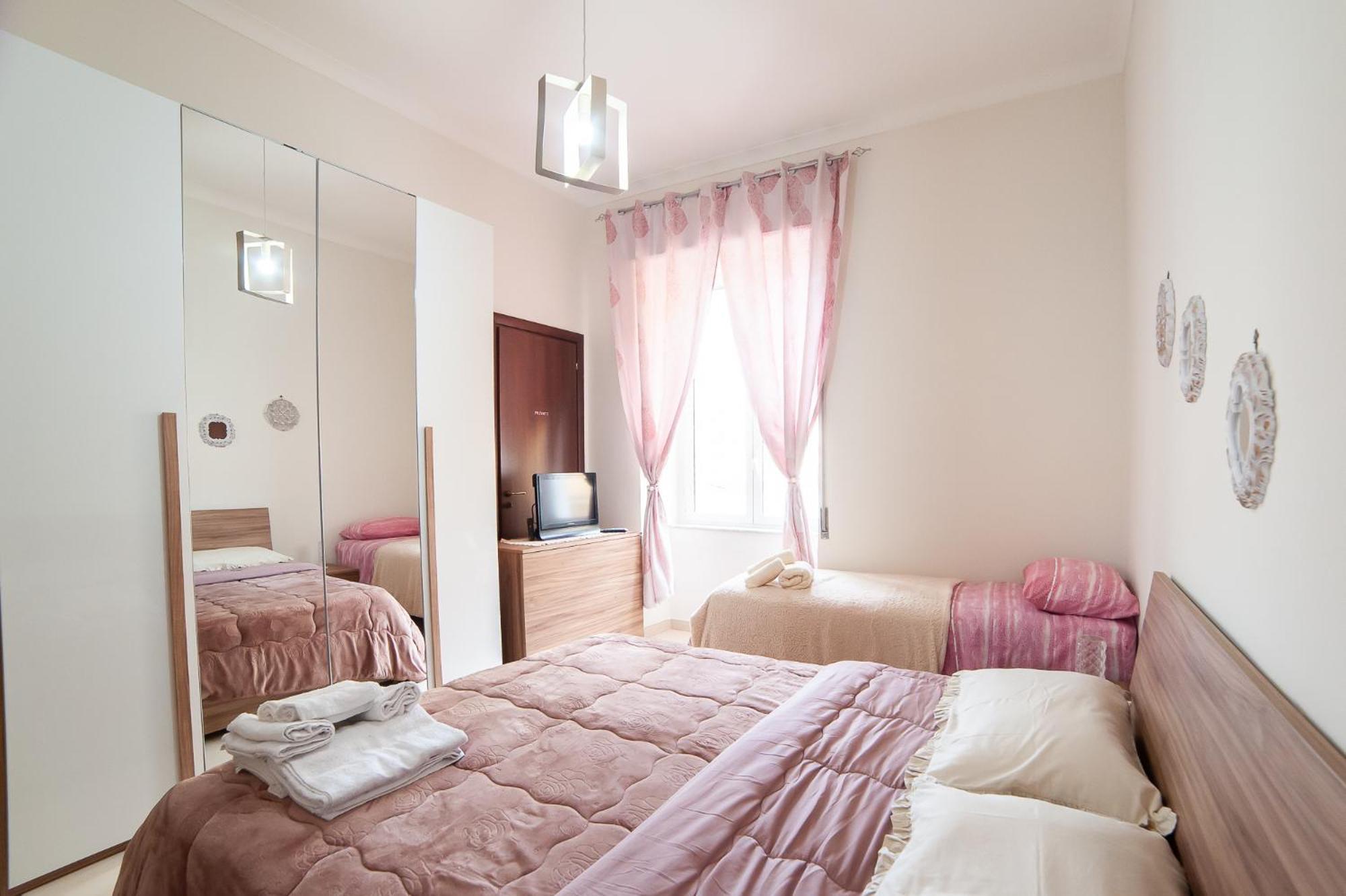 Appartamento Casarellanana Napoli