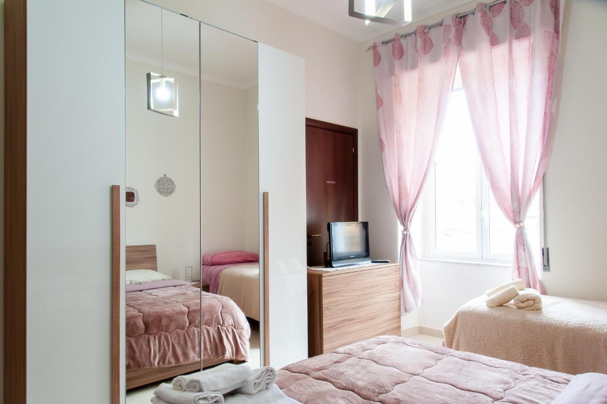 Casarellanana Appartamento *