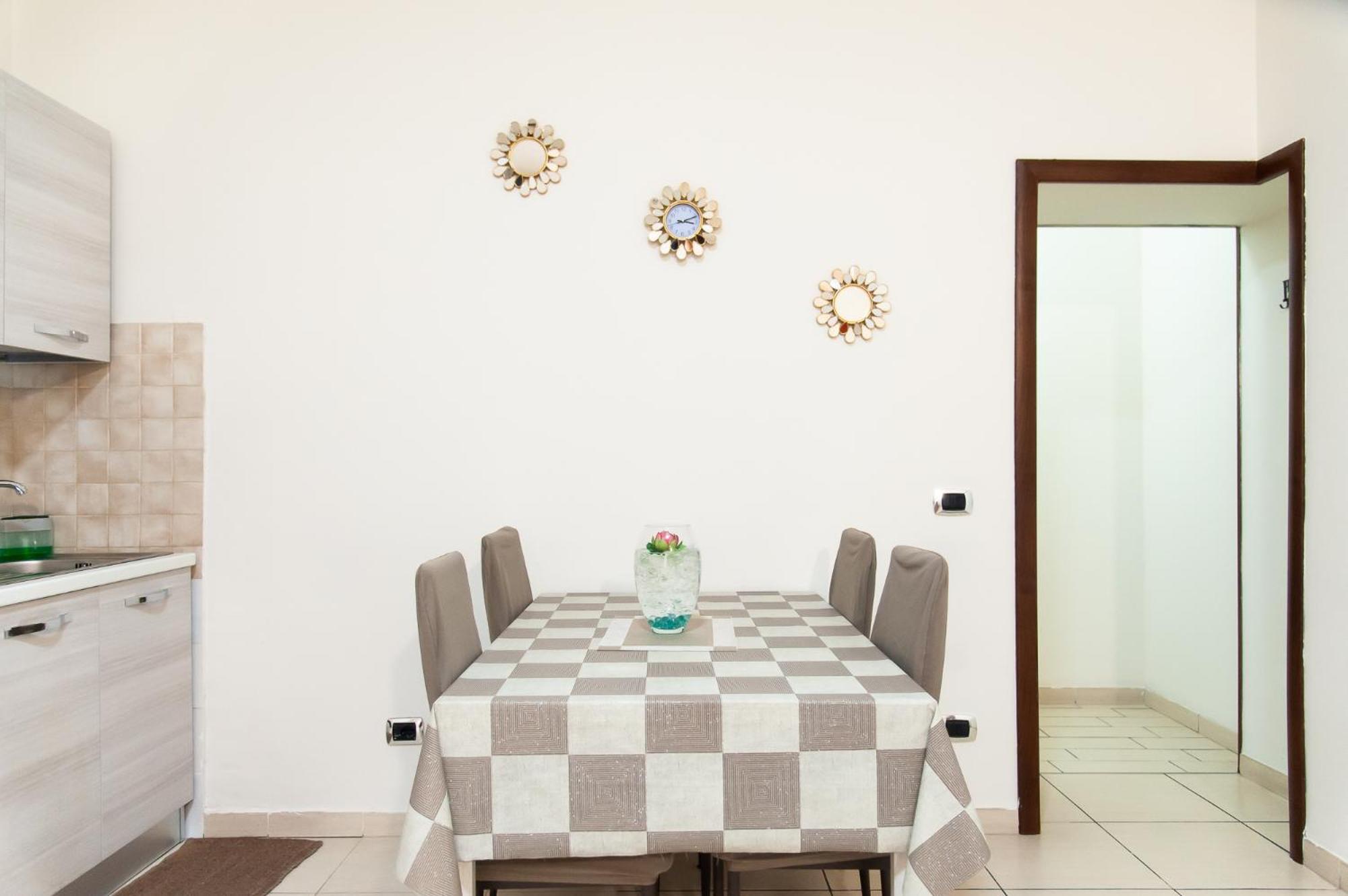 Appartamento Casarellanana *