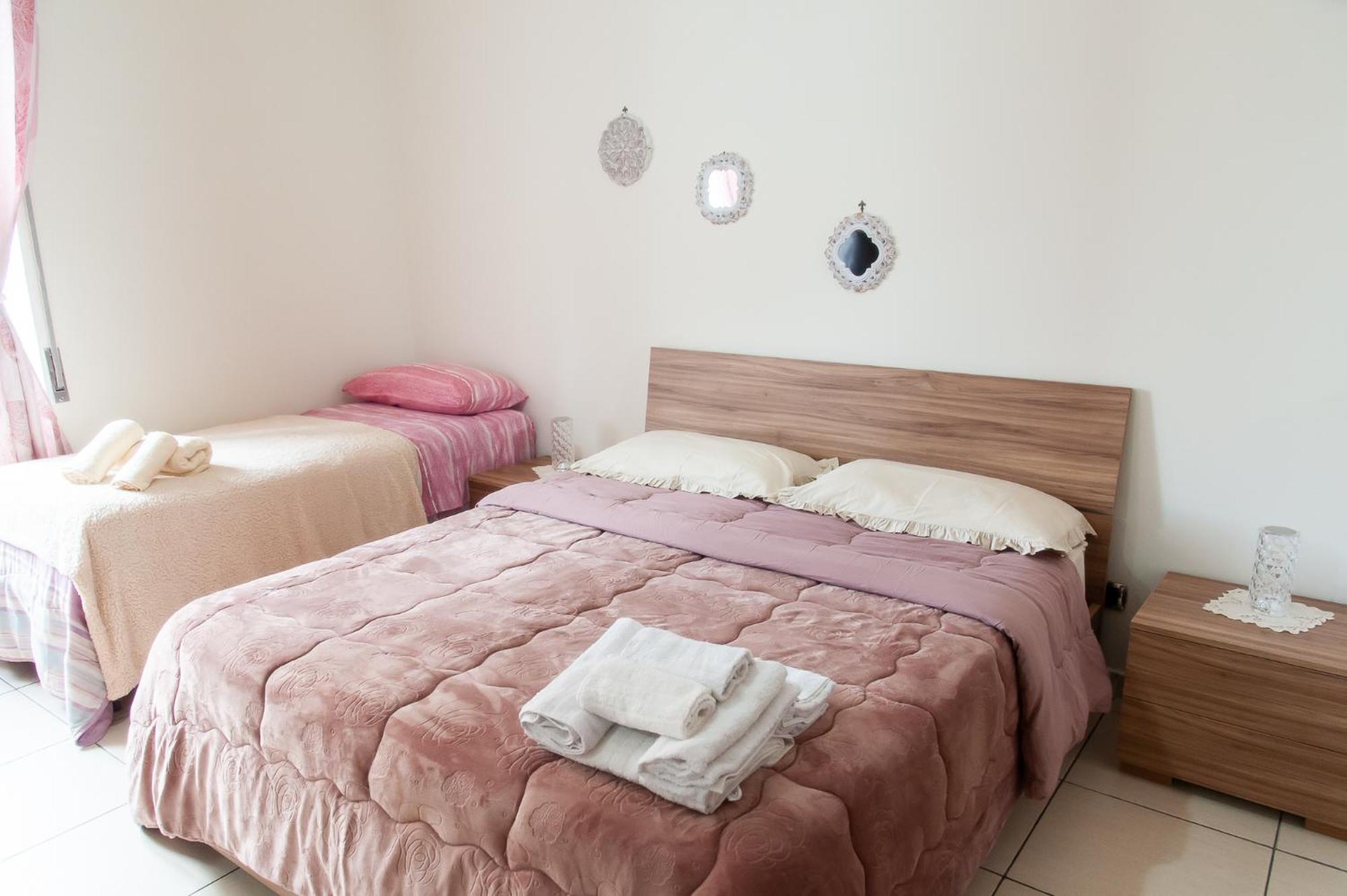 Casarellanana Appartamento Napoli