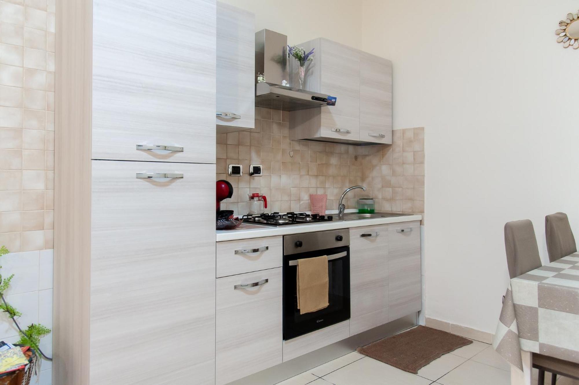Appartamento Casarellanana *