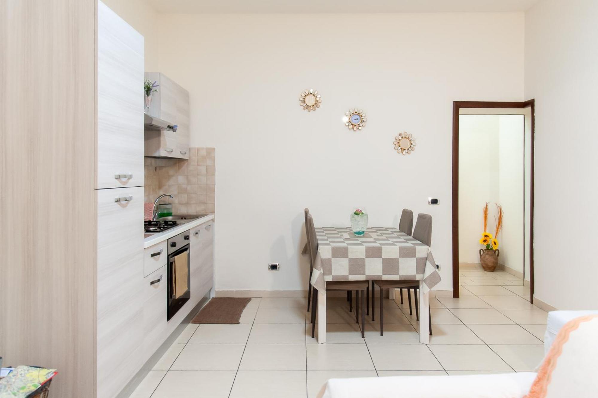 Casarellanana Appartamento Napoli