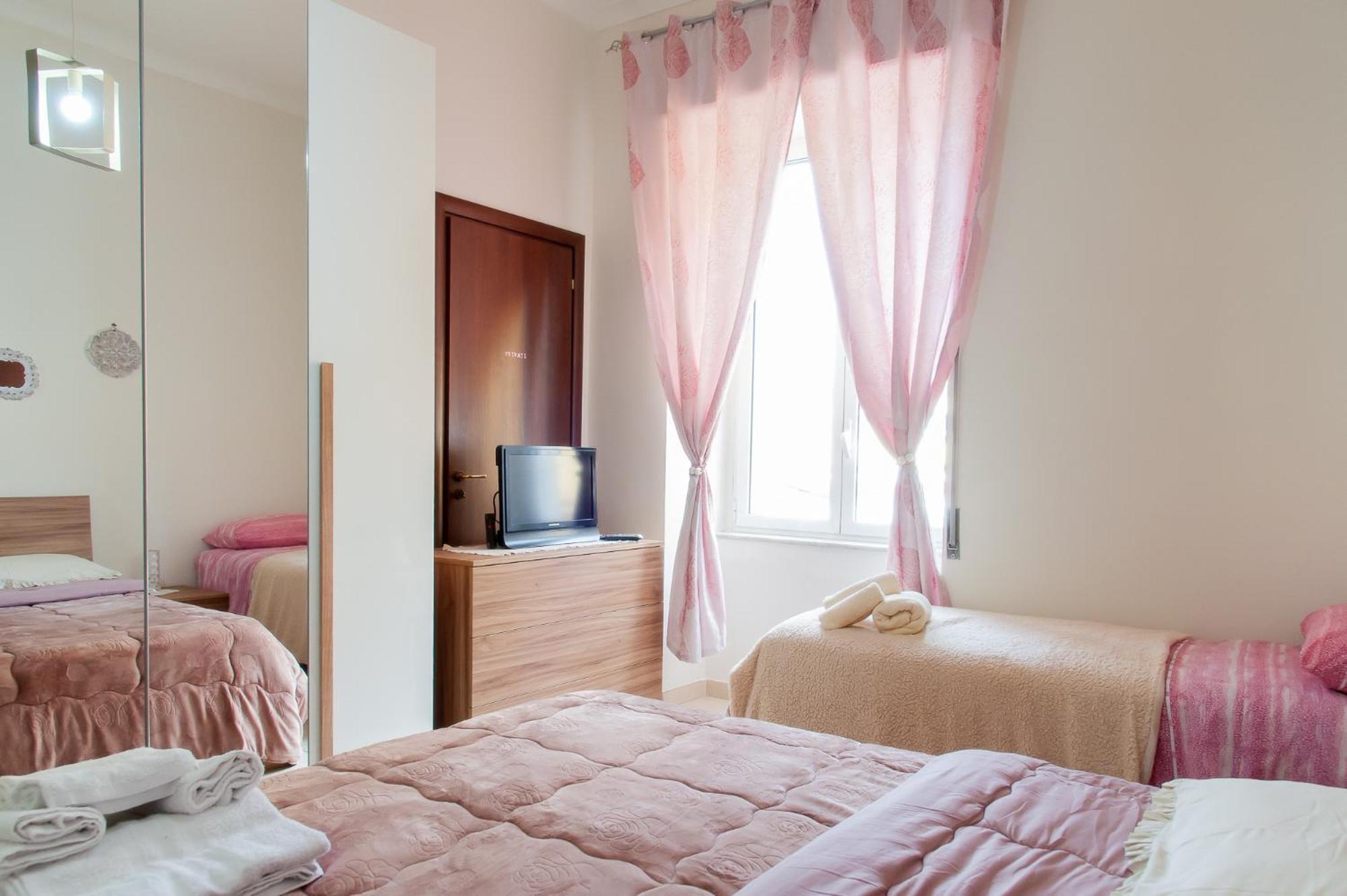 Appartamento Casarellanana Napoli