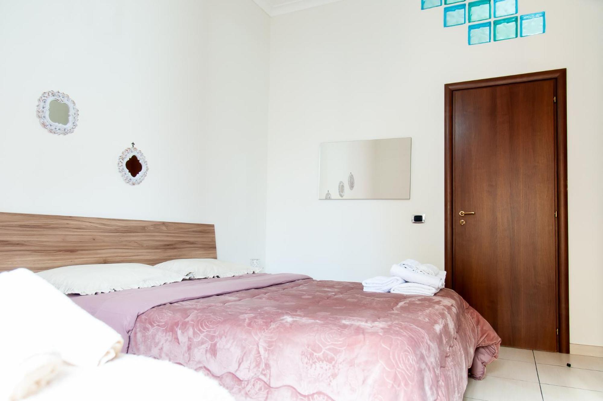Appartamento Casarellanana *